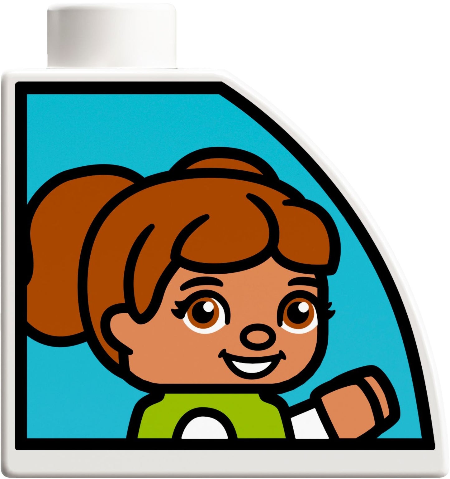 LEGO My First Race Car 10860 DUPLO