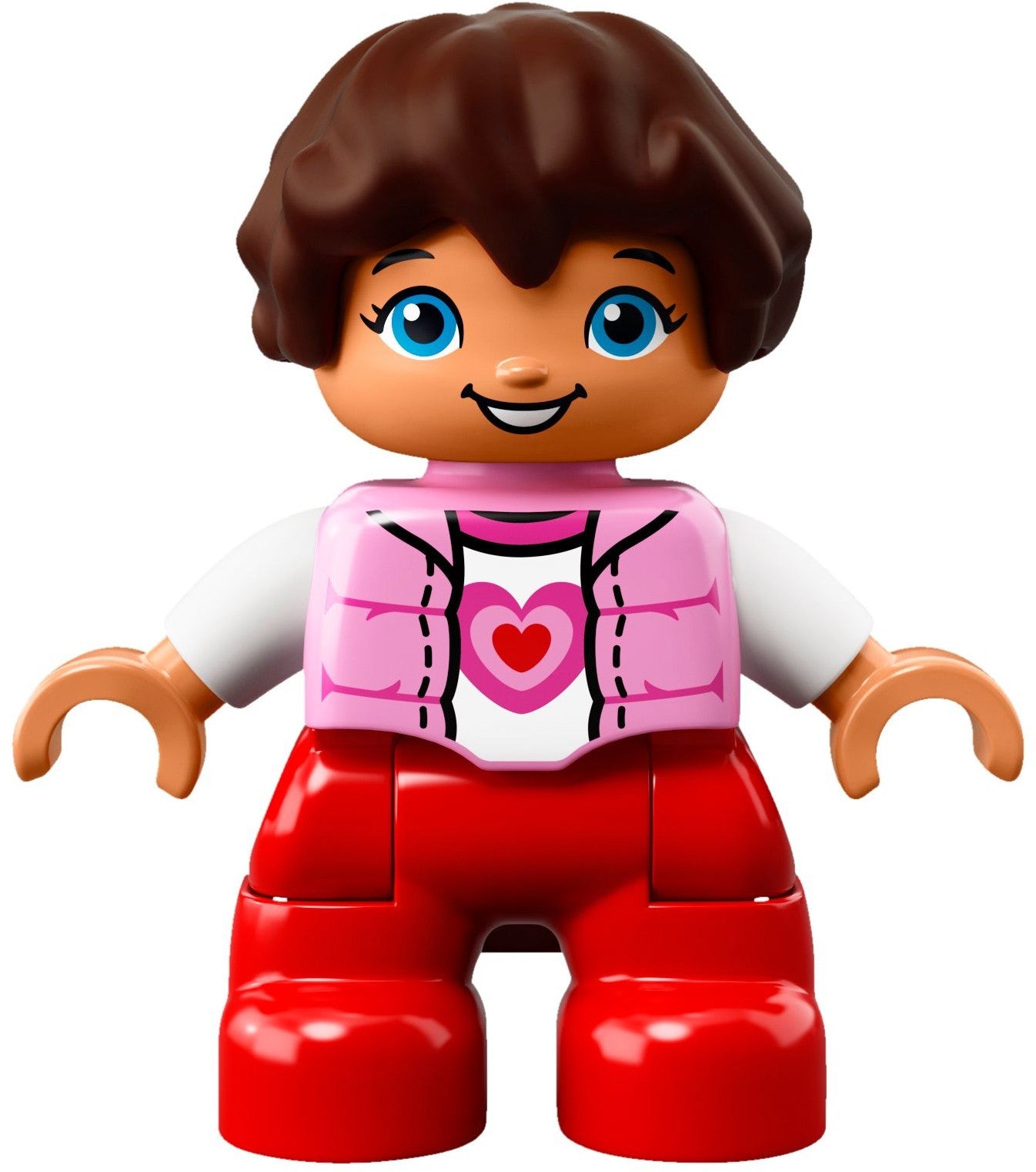 LEGO Farm Pony Stable 10868 DUPLO