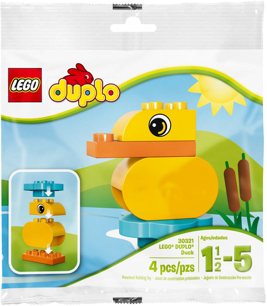 LEGO Duck 30321 DUPLO
