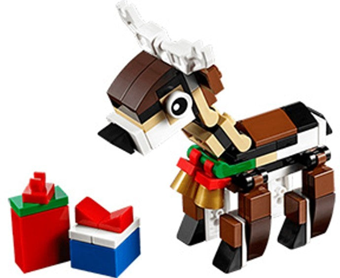 LEGO Reindeer 30474 Seasonal
