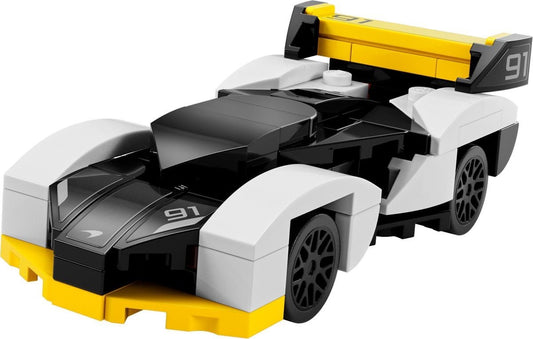LEGO McLaren Solus GT 30657 Speedchampions
