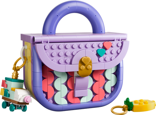 LEGO Fashion Bag with Storage 31391 Creator 3 in 1