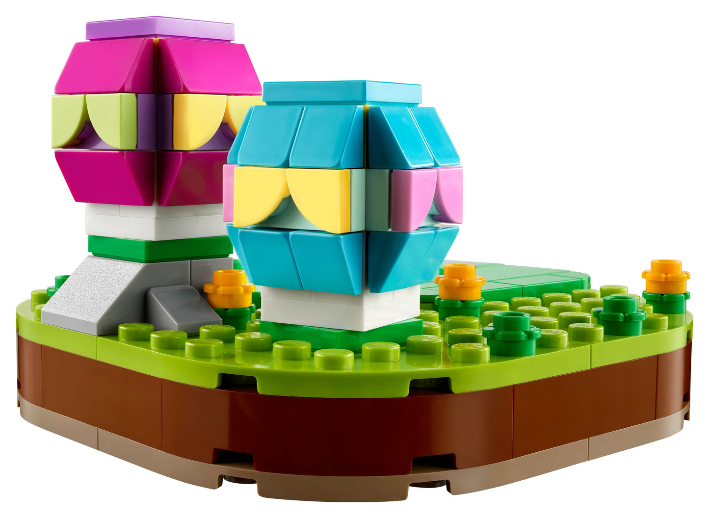 ليغو أرنب عيد الفصح 40463