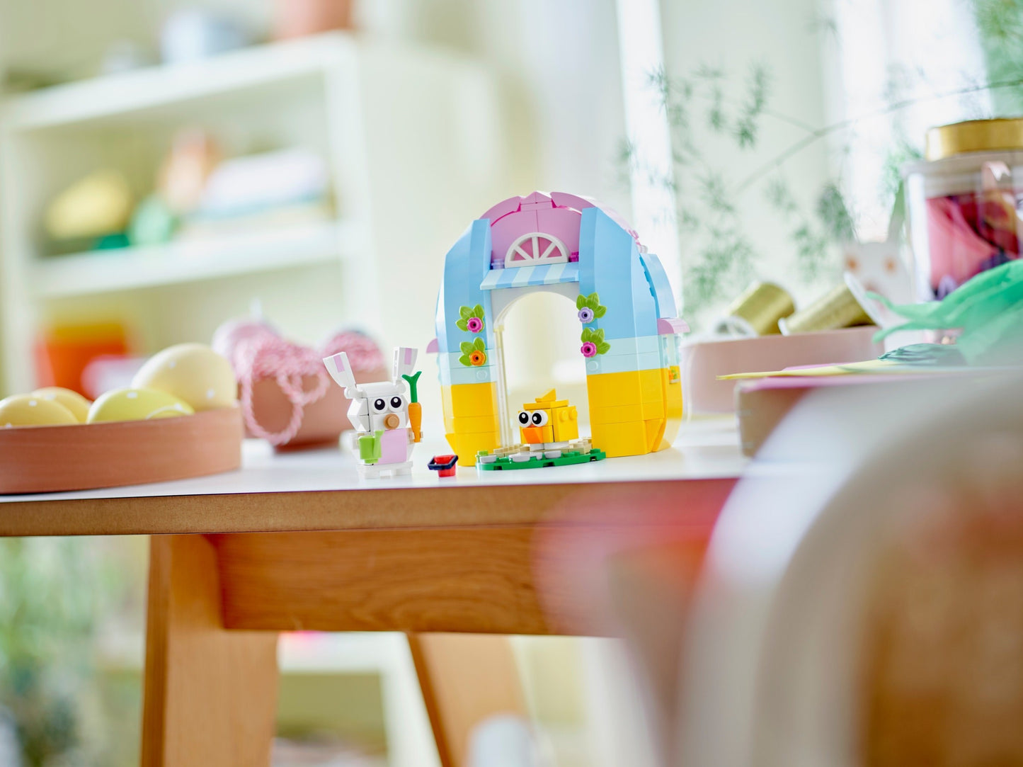 LEGO Spring Garden 40682 Seasonal