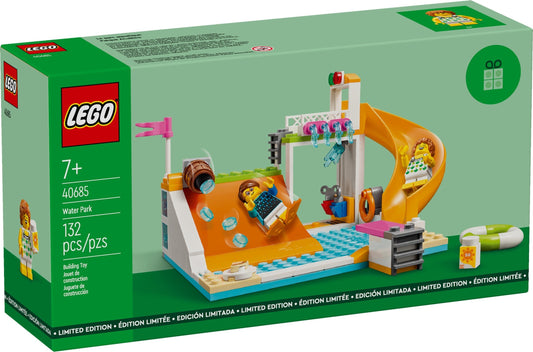 LEGO Water Park 40685 Friends