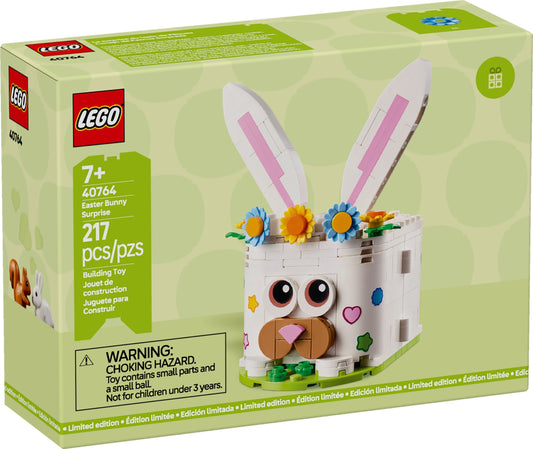 LEGO Easter Bunny Surprise 40764 Seasonal