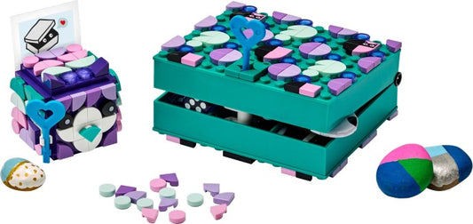 LEGO Secret Boxes 41925 Dots