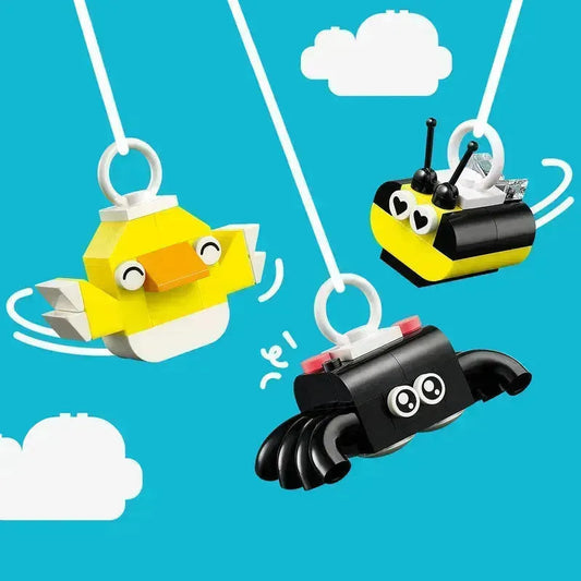 صندوق ليجو الإبداعي 11042 الكلاسيكي