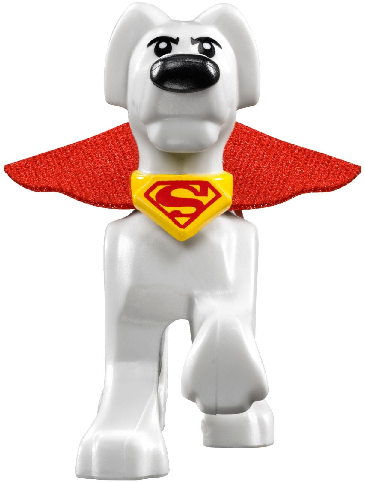 LEGO Superman & Krypto Team-Up 76096 Superheroes