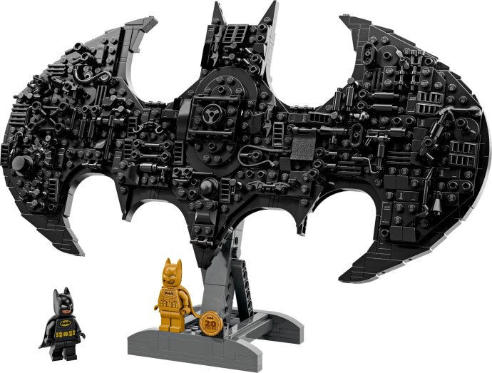 LEGO Batman Logo 76330 Batman