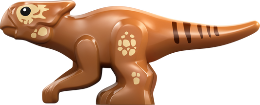 ليجو رابتور إسكيب أوف رود 76972 جوراسيك وورلد