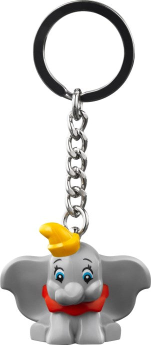 LEGO Dumbo Key Chain 843238 Disney