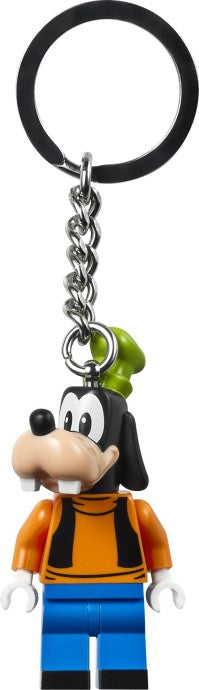 LEGO Disney 854196 Goofy Key Chain
