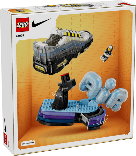 LEGO Nike Air Max 95 43025 Editions