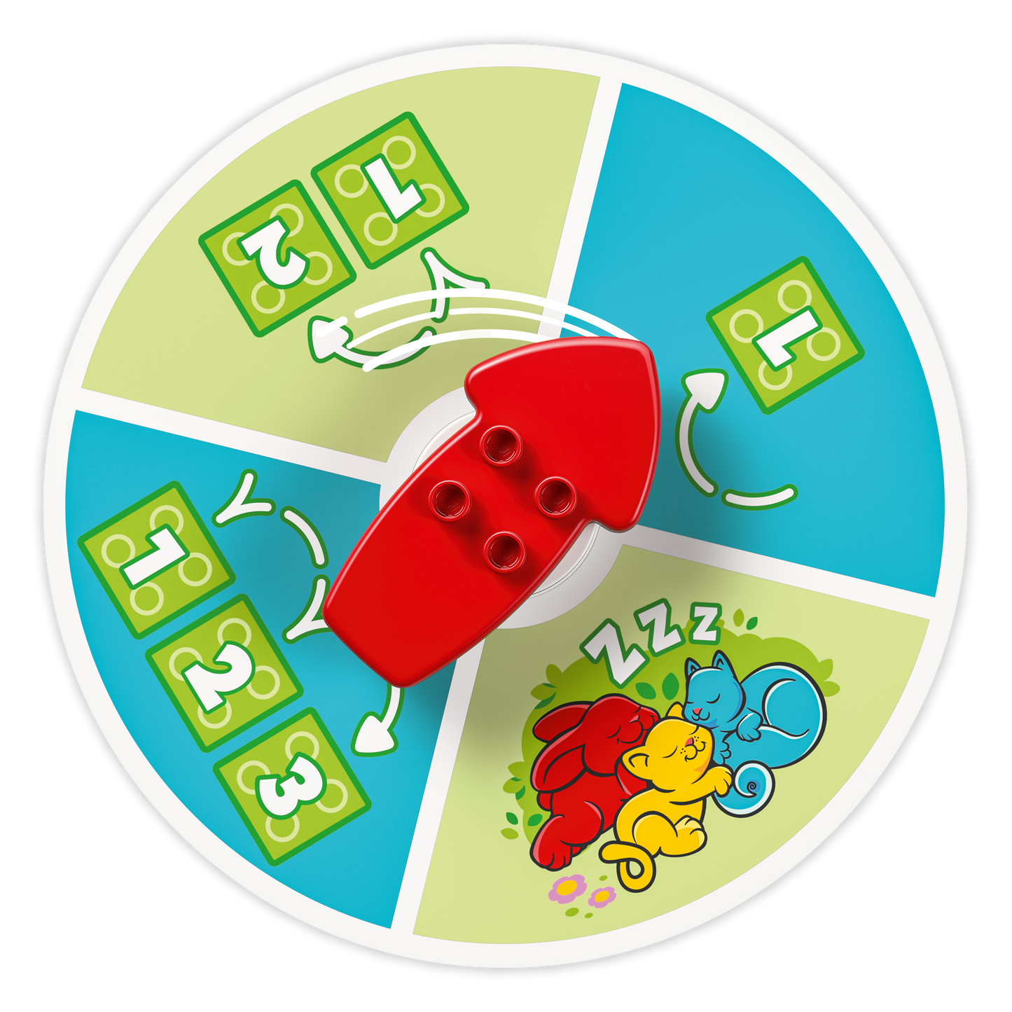 لعبة قلعة هوبسي 10450 دوبلو من ليجو