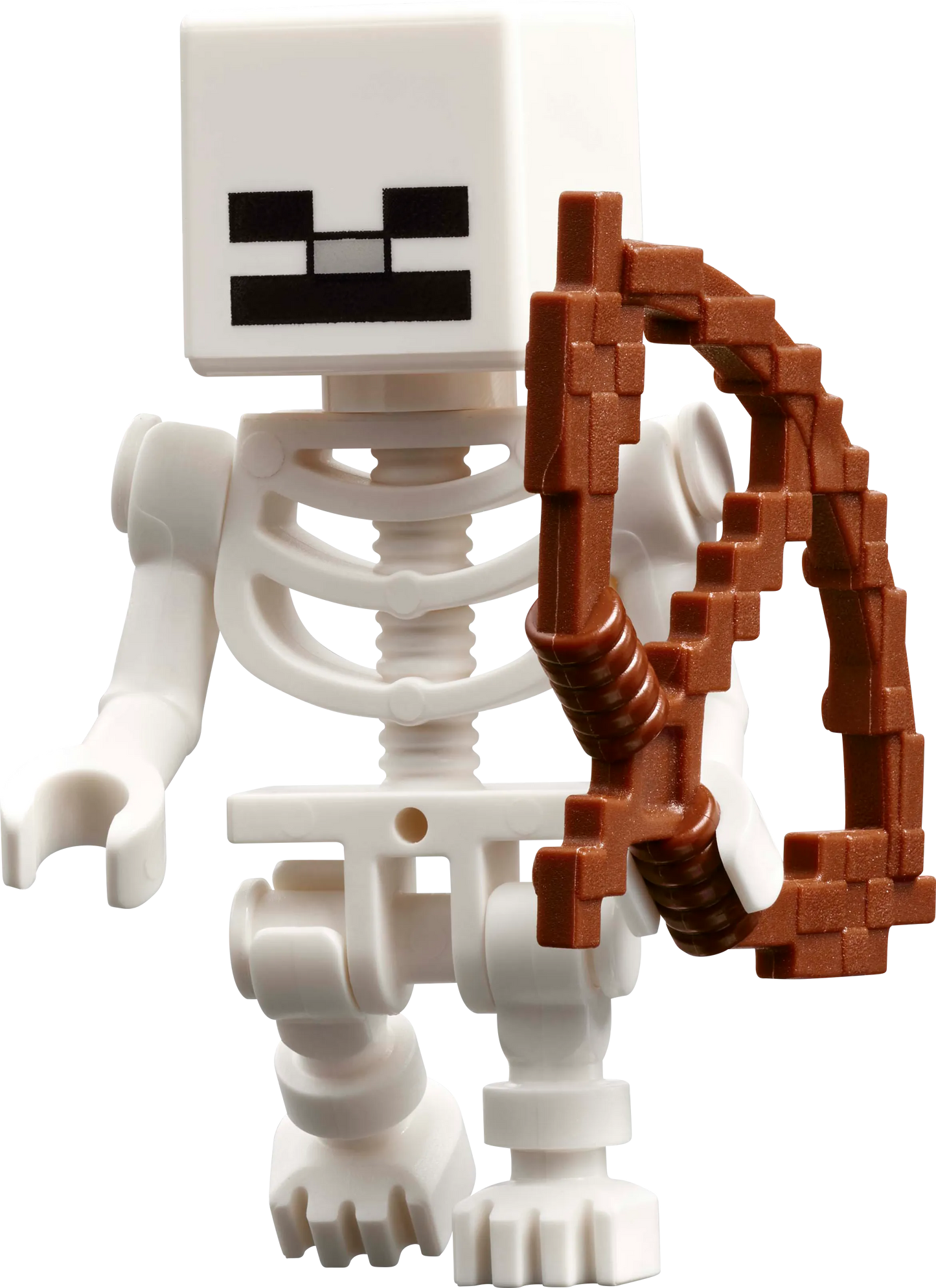 ليغو بيوت الببغاء 21282 ماين كرافت