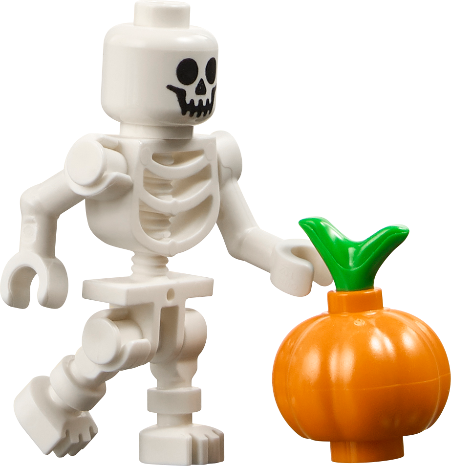 ليغو منزل مسكون 31167 كريتور 3 في 1