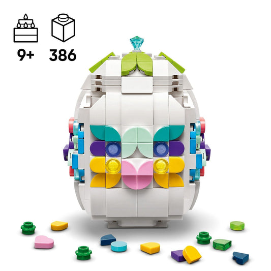 LEGO Paasei versieren 40816 Creator