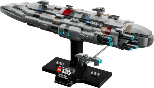 LEGO The Home One Cruiser 75405 StarWars