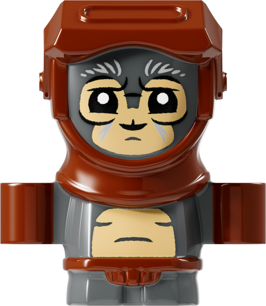 LEGO Adventcalender 2025 75418 StarWars