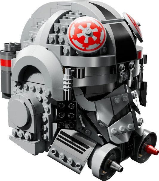 خوذة سائق LEGO AT-AT 75429 StarWars