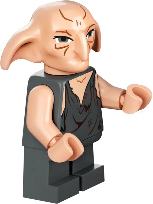 ليجو 12 مكان جريمولد 76408 هاري بوتر