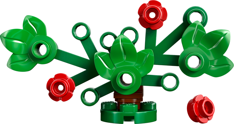 ليجو بيبي ديناصور: دولوريس اكويلوبس 76970 العالم الجوراسي