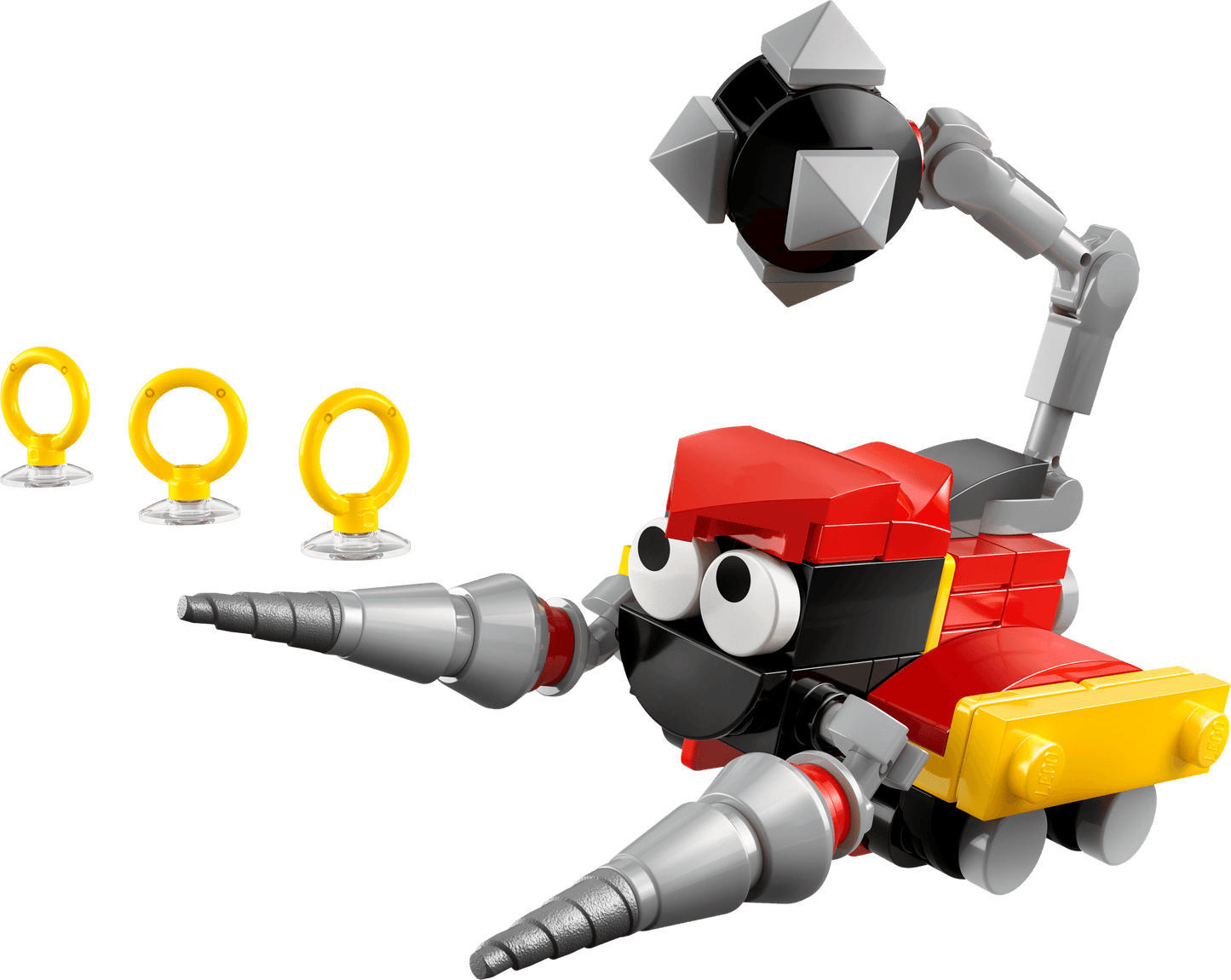 LEGO Badnik: Skorp 30733 Sonic