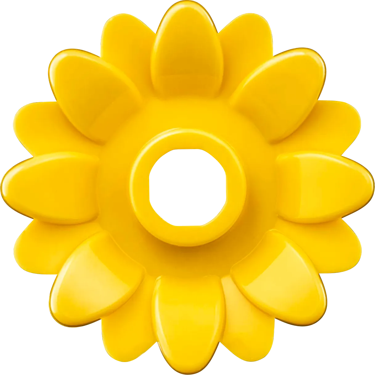 مجموعة ليغو وايلد فلاورز النباتية 30701