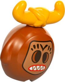 ليغو كاكامورا شويت 43528 ديزني