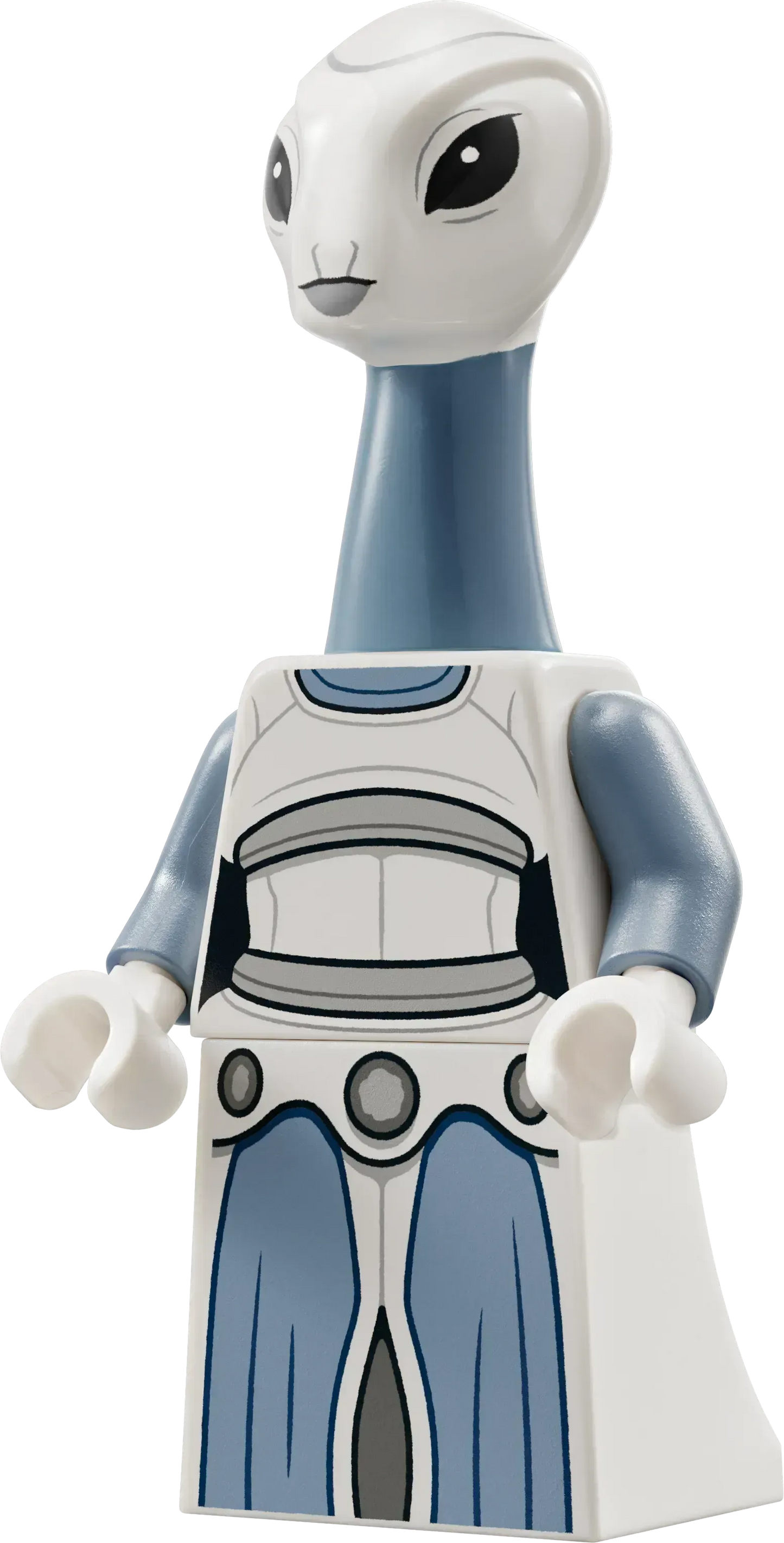 LEGO Obi-Wan Kenobi's Jedi Starfighter 75333 StarWars