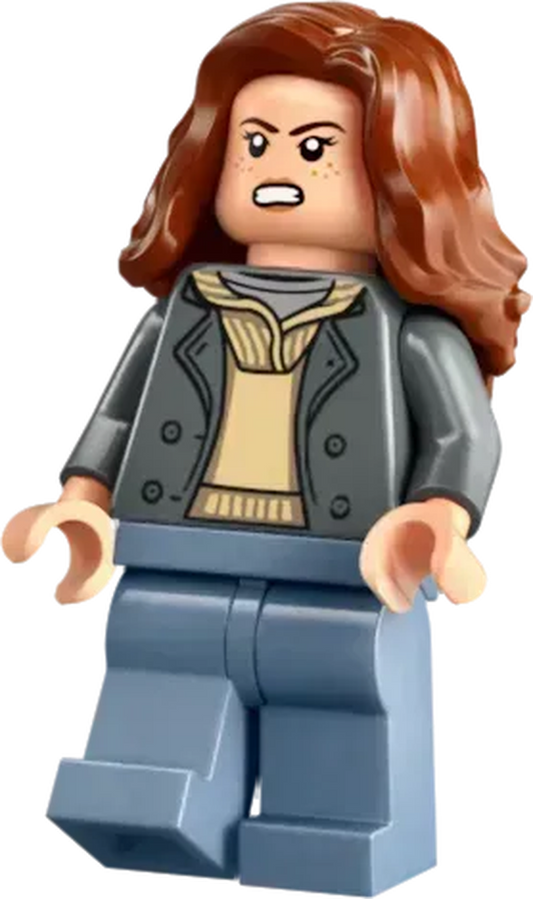 ليجو مالفوي مانور 76453 هاري بوتر