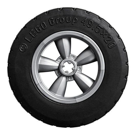 ليغو فورد موستانج 10265 خبير الخالق