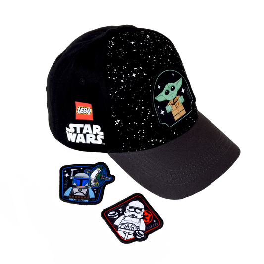 لعبة LEGO StarWars Pet مجانًا