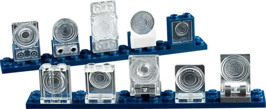 أفكار منارة ليغو الآلية 21335