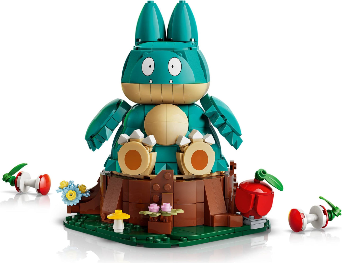 LEGO Munchlan 72150 Pokemon