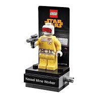 LEGO Kessel Mine Worker 40299 Star Wars - Solo