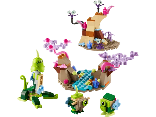 LEGO Alien Planet Habitat 40716 Creator LEGO CREATOR @ 2TTOYS | Official LEGO shop😊🥰 LEGO €. 14.99
