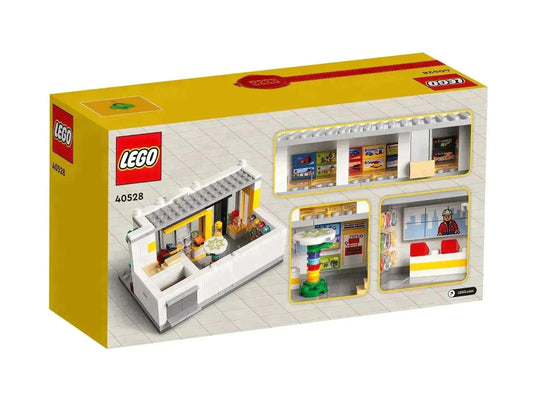 LEGO Brand Retail Store 40528 City LEGO CITY @ 2TTOYS | Official LEGO shop😊🥰 LEGO €. 36.99
