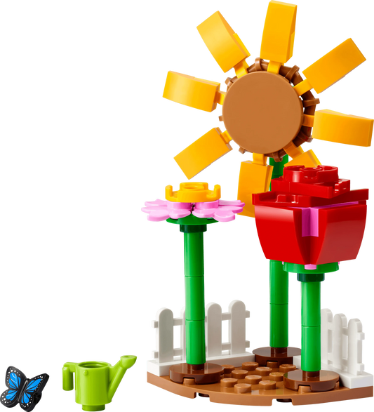 LEGO Flower Garden 30659 Creator LEGO CREATOR @ 2TTOYS | Official LEGO shop😊🥰 LEGO €. 3.49