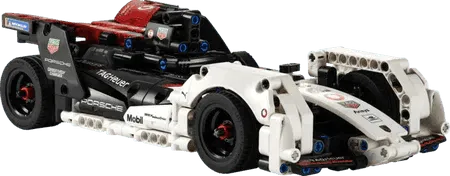 LEGO Formula E Porsche 99X Electric 42137 Technic LEGO TECHNIC @ 2TTOYS | Official LEGO shop😊🥰 LEGO €. 42.98