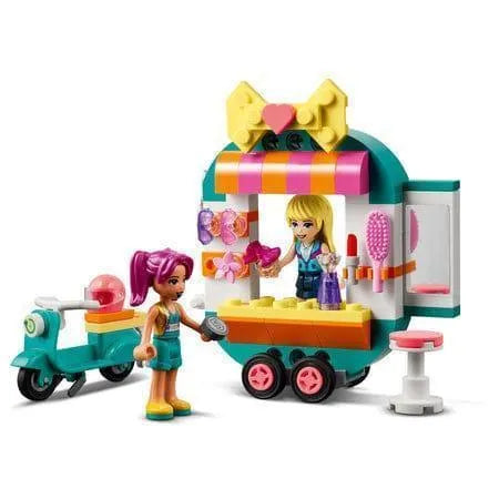 LEGO Mobile Fashion Boutique 41719 Friends LEGO FRIENDS @ 2TTOYS | Official LEGO shop😊🥰 LEGO €. 8.48