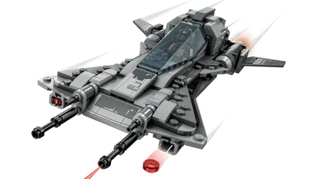 LEGO Pirate Snub Fighter 75346 StarWars @ 2TTOYS LEGO €. 29.48