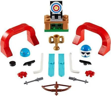 LEGO Sports Accessories 40375 Xtra LEGO XTRA @ 2TTOYS | Official LEGO shop😊🥰 LEGO €. 3.99