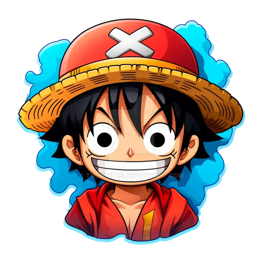 مجموعة ليغو ون بيس 3