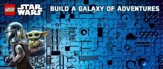 The first interactive LEGO Star Wars set with Smart Play support will be released in March 2026.