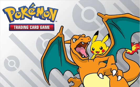 Pokémon Trading Card Game gets LEGO Ideas set