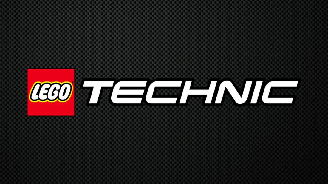 These LEGO Technic sets will be released in the summer of 2026.