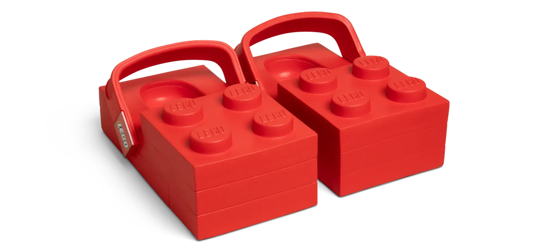 LEGO takes the next step beyond toys with very expensive Crocs