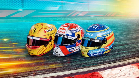 LEGO Helmets will be introduced soon